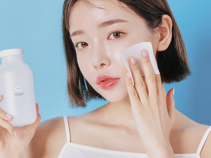 Chọn Mỹ Phẩm Phù Hợp Cho Từng Loại Da