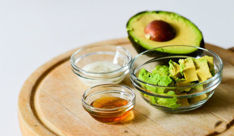 Bơ không chỉ giúp làn da sáng mịn mà còn hỗ trợ sức khỏe tim mạch