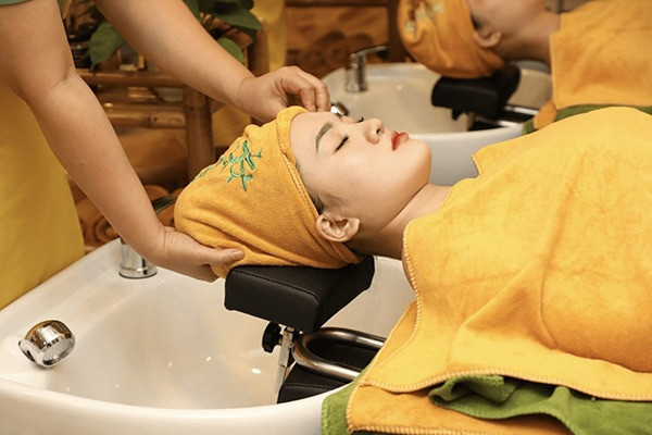 5 Lý Do Bạn Nên Thử Dịch Vụ Spa Thư Giãn Ngay Hôm Nay!