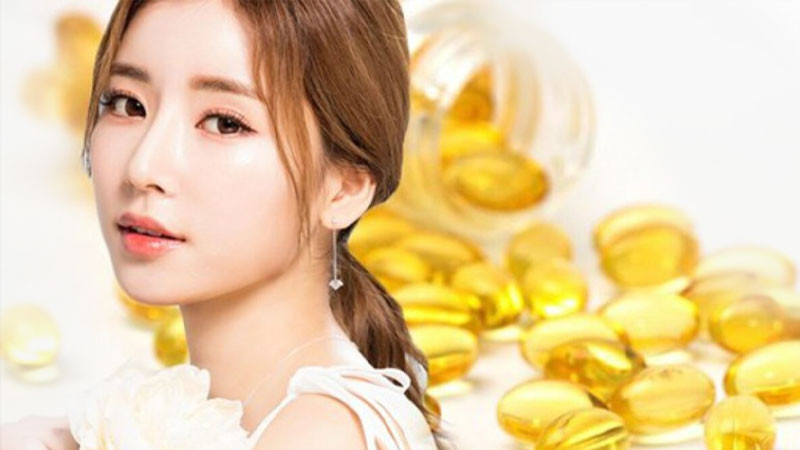 Dưỡng Da Với Vitamin E: Những Lợi Ích Và Sản Phẩm Tốt Nhất