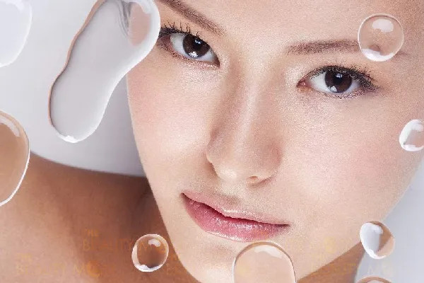 Giúp dưỡng ẩm cho da