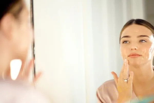 Hướng dẫn sử dụng mặt nạ ngủ đúng cách