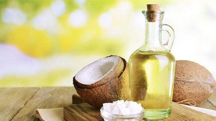 Các Công Dụng Của Dầu Dừa Trong Làm Đẹp