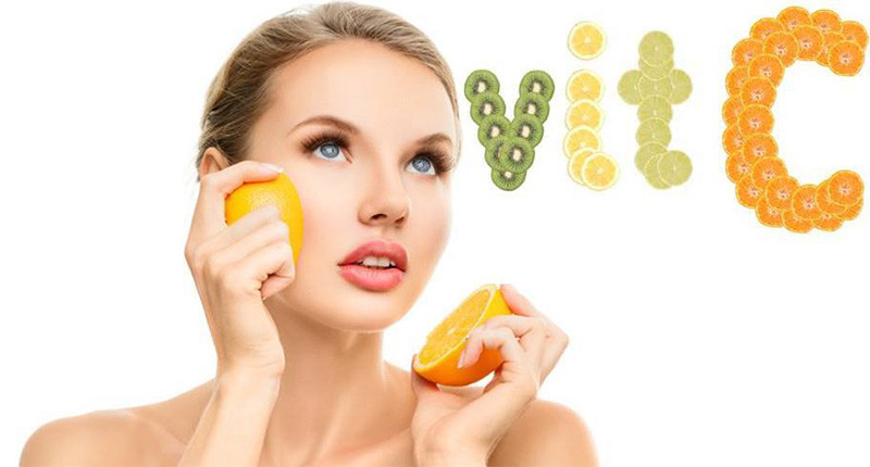 Lưu ý khi sử dụng mặt nạ vitamin C