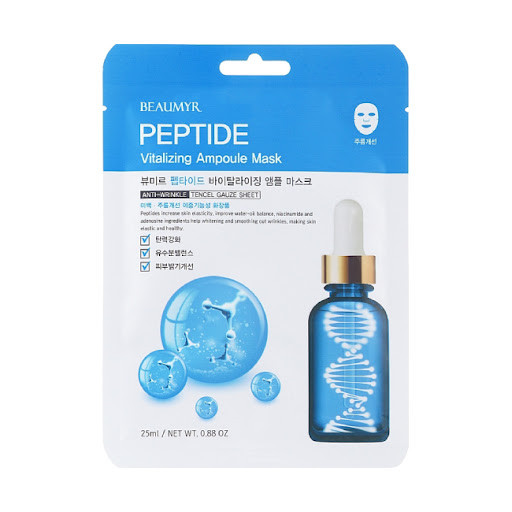 Mặt nạ Beaumyr Peptide