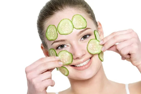 Mặt nạ dưa leo