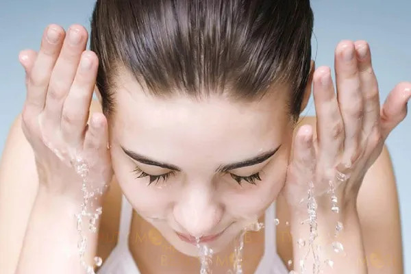 Một số lưu ý khi dùng mặt nạ ngủ