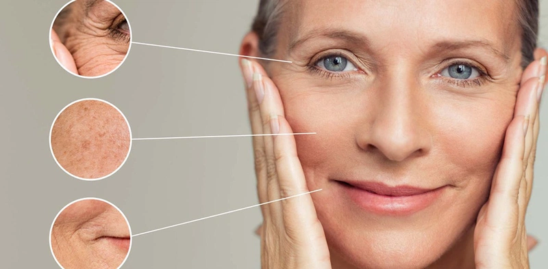 Chống Lão Hóa: Các Bước Skincare Không Thể Thiếu