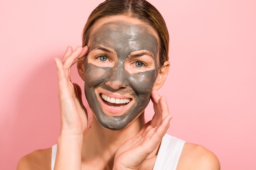 Sử dụng mặt nạ đúng cách