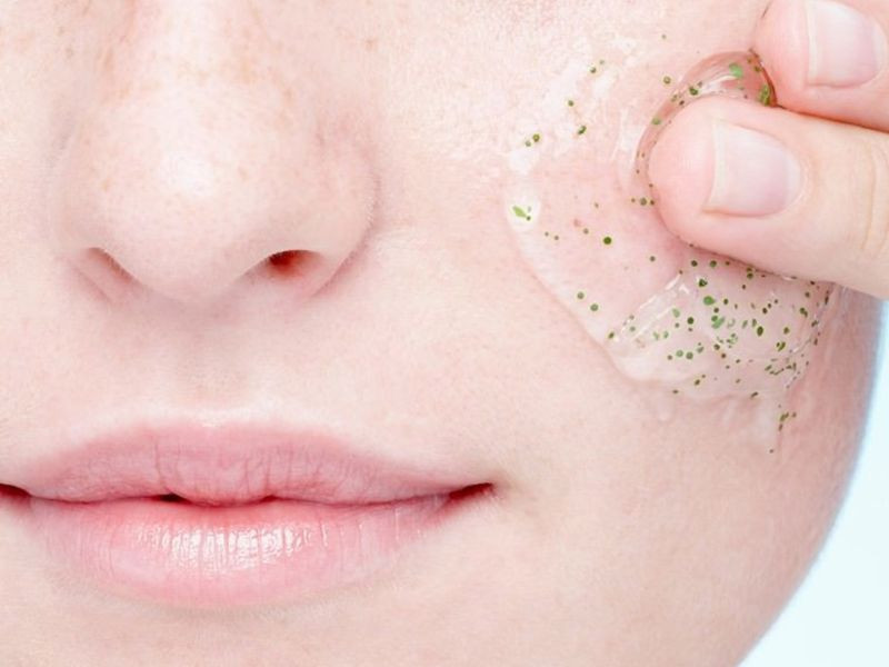 Tẩy Da Chết Bằng Mặt Nạ: Lợi Ích Tuyệt Vời Cho Làn Da