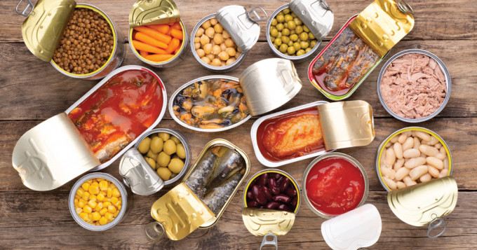 Thực phẩm chế biến sẵn có thật sự tốt?